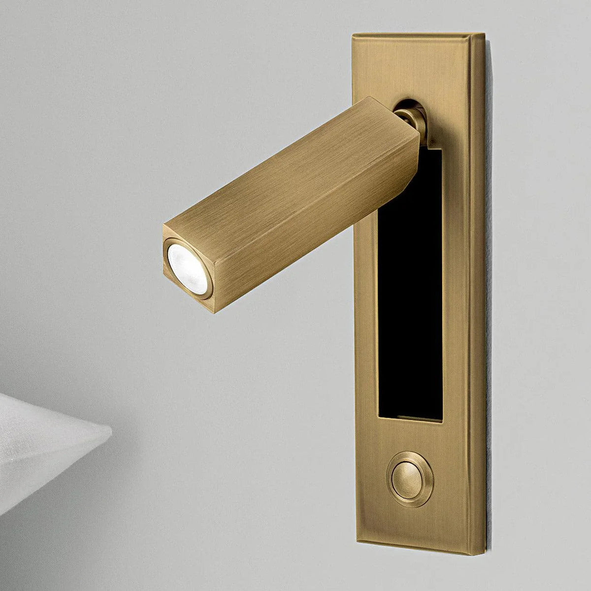 Hugo Mount Sconce-Welvere