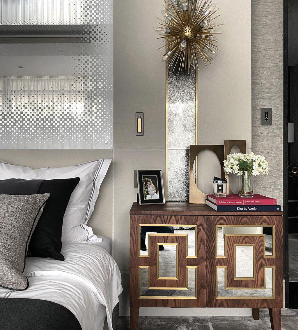 Hugo Mount Sconce-Welvere
