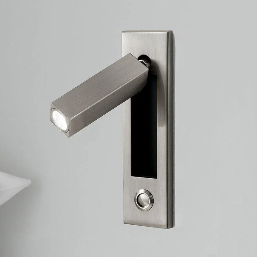 Hugo Mount Sconce-Welvere