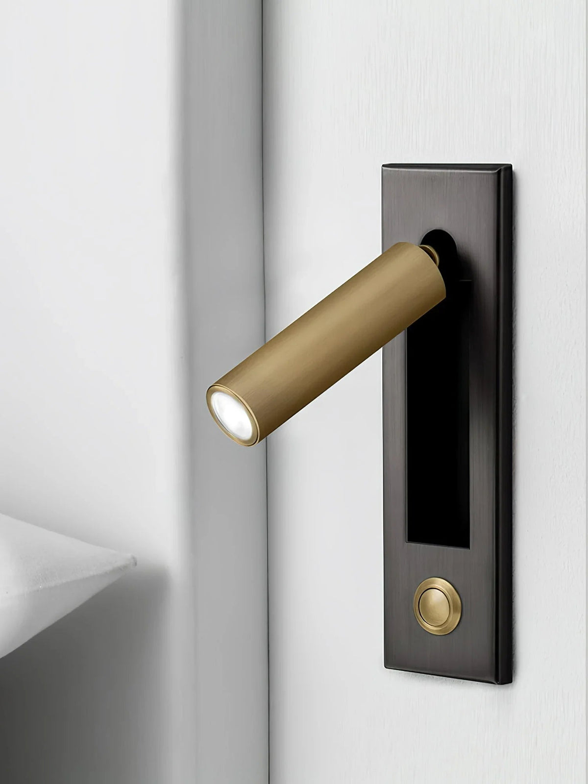 Hugo Mount Sconce-Welvere