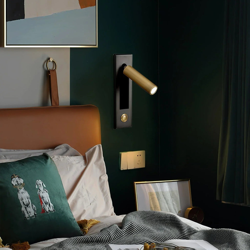 Hugo Mount Sconce-Welvere