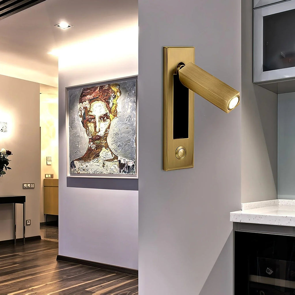 Hugo Mount Sconce-Welvere