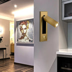 Hugo Mount Sconce-Welvere