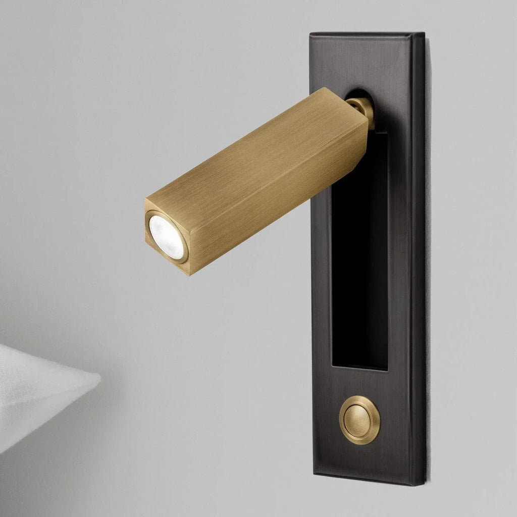 Hugo Mount Sconce-Welvere
