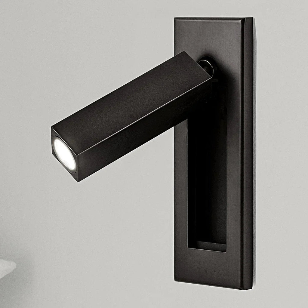 Hugo Mount Sconce-Welvere