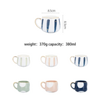 Imogen Ashhurst Mug-Welvere