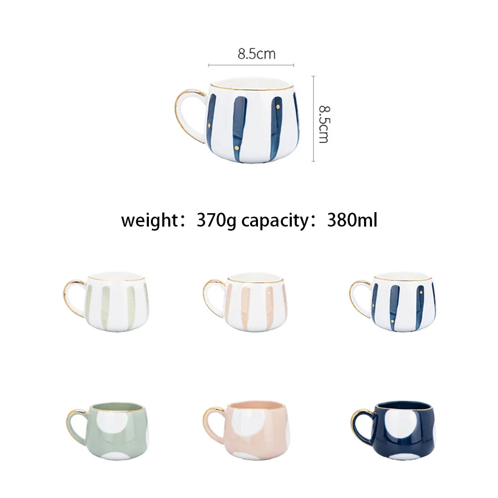 Imogen Ashhurst Mug-Welvere