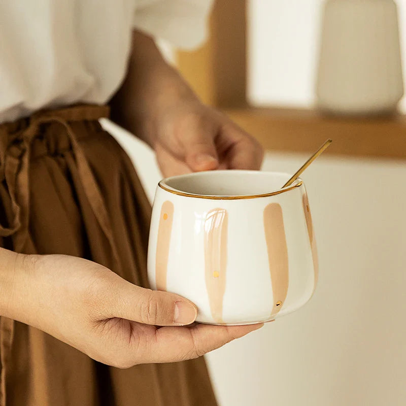 Imogen Ashhurst Mug-Welvere