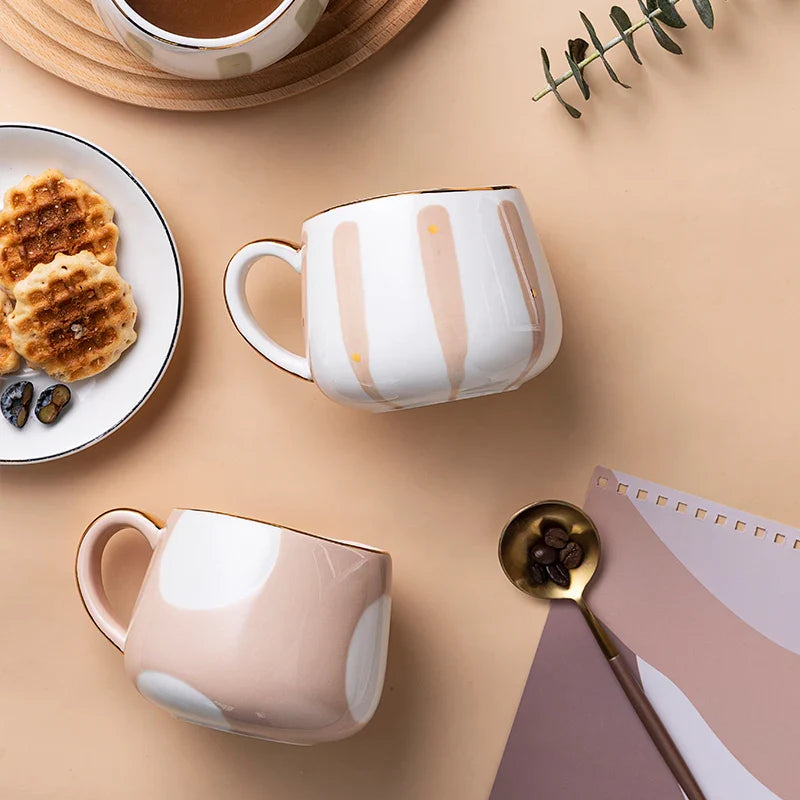 Imogen Ashhurst Mug-Welvere