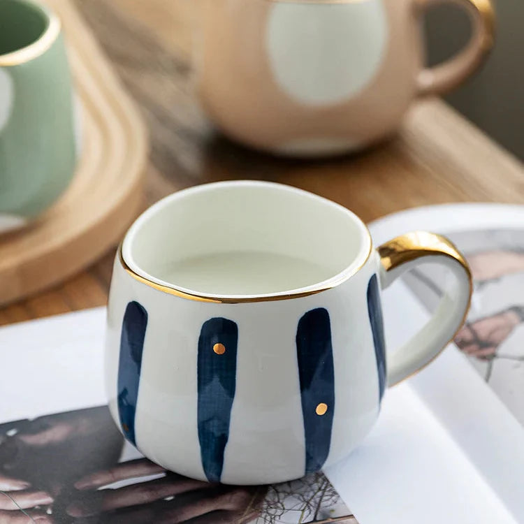 Imogen Ashhurst Mug-Welvere