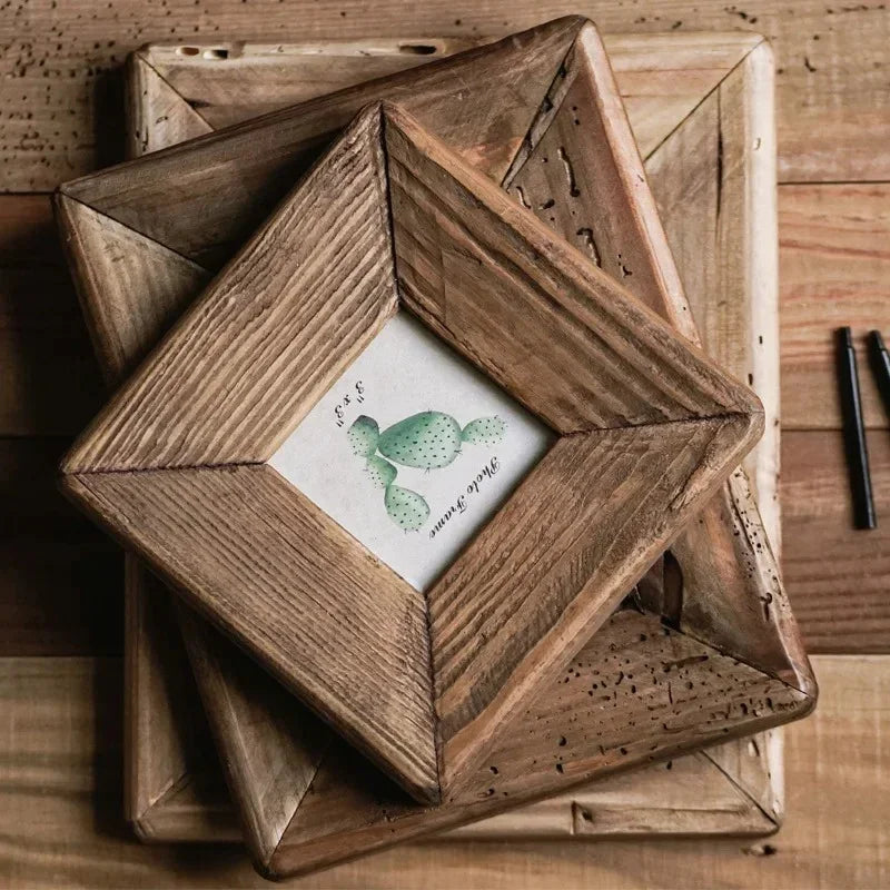Ingrid Frame Collection-Welvere