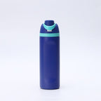 Insulated Drinking Bottle with Carrying Handle