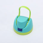 Insulated Drinking Bottle with Carrying Handle