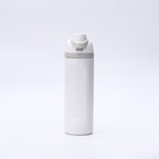 Insulated Drinking Bottle with Carrying Handle