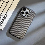 iPhone Case with Raised Screen and Camera Edges