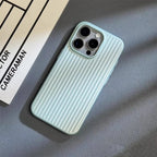 iPhone Case with Raised Screen and Camera Edges