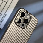 iPhone Case with Raised Screen and Camera Edges
