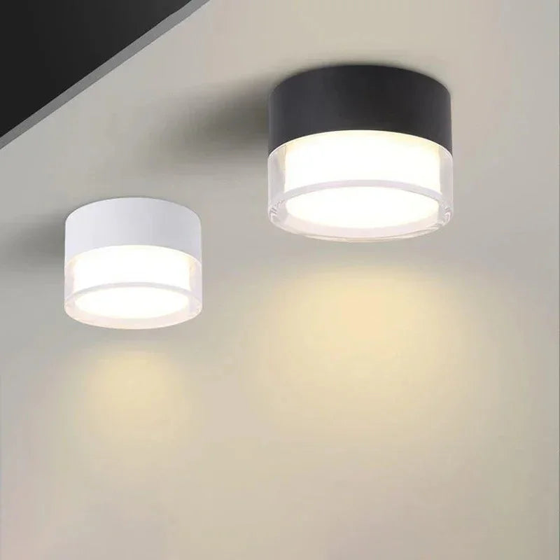 Isla LED Downlight-Welvere