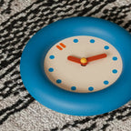 Ivarar Livine Clock-Welvere