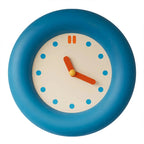Ivarar Livine Clock-Welvere