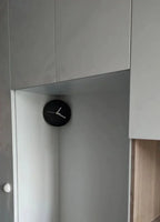 Ivare Livine Clock-Welvere