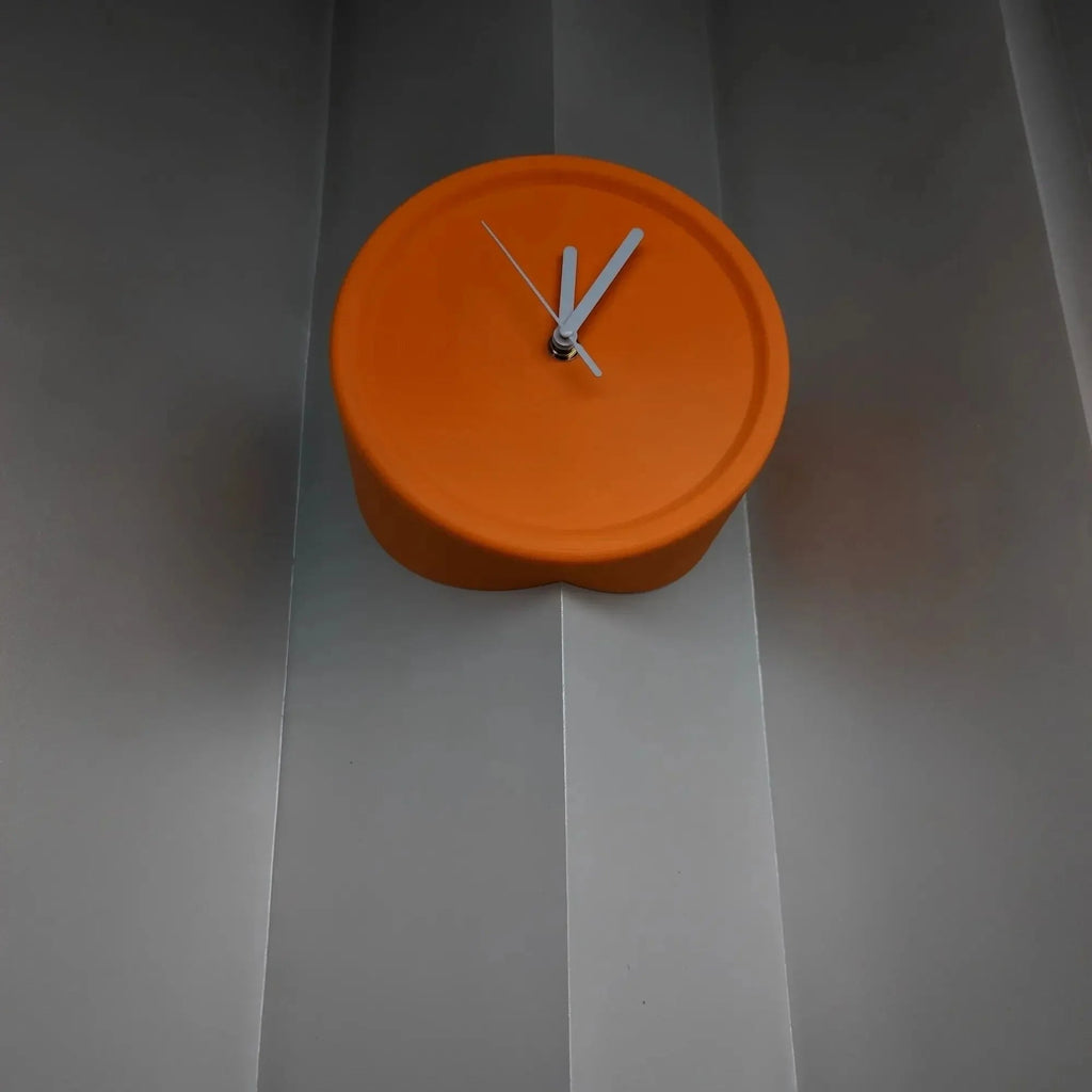 Ivare Livine Clock-Welvere