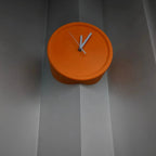 Ivare Livine Clock-Welvere