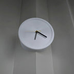 Ivare Livine Clock-Welvere