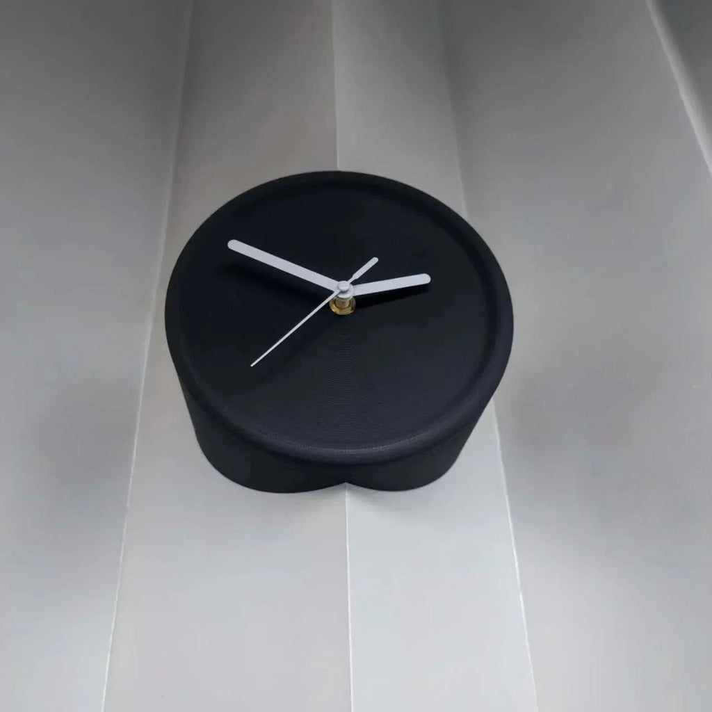 Ivare Livine Clock-Welvere