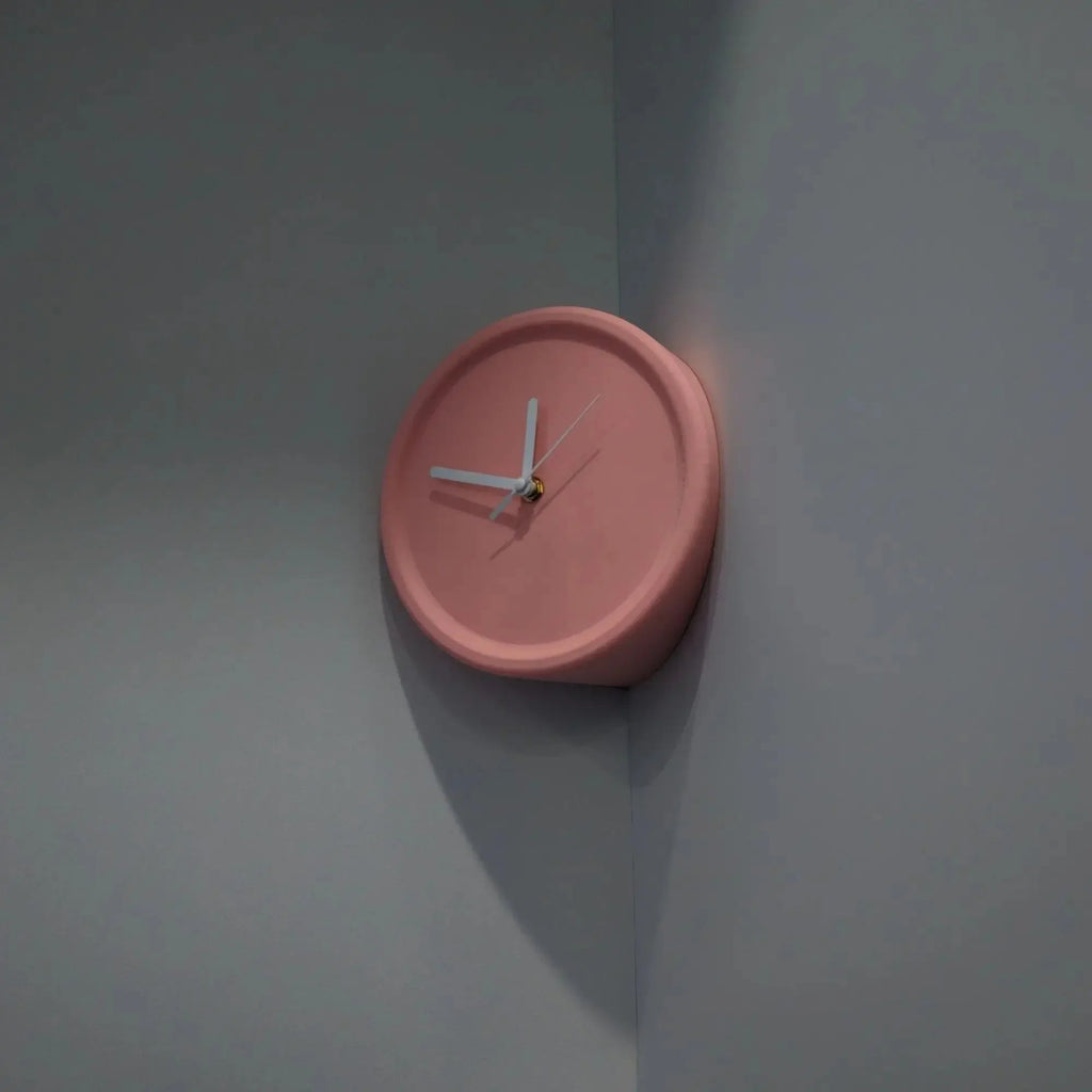 Ivare Livine Clock-Welvere