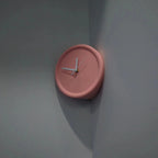 Ivare Livine Clock-Welvere
