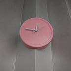 Ivare Livine Clock-Welvere