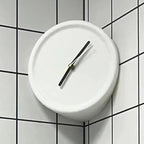Ivare Livine Clock-Welvere