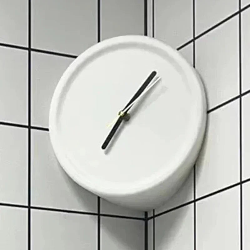 Ivare Livine Clock-Welvere