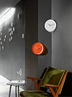 Ivare Livine Clock-Welvere