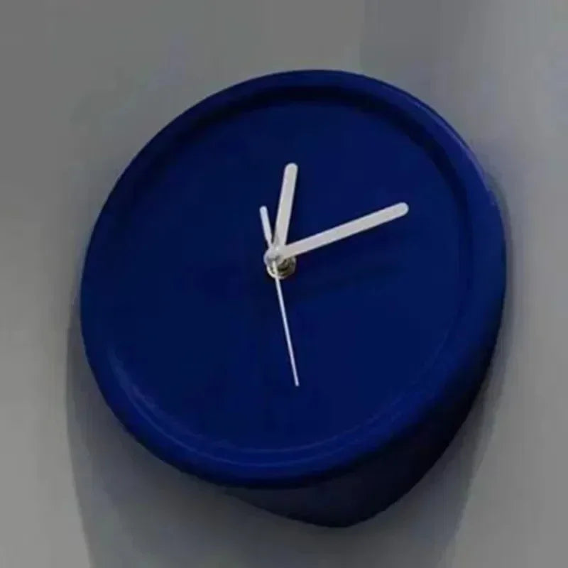 Ivare Livine Clock-Welvere