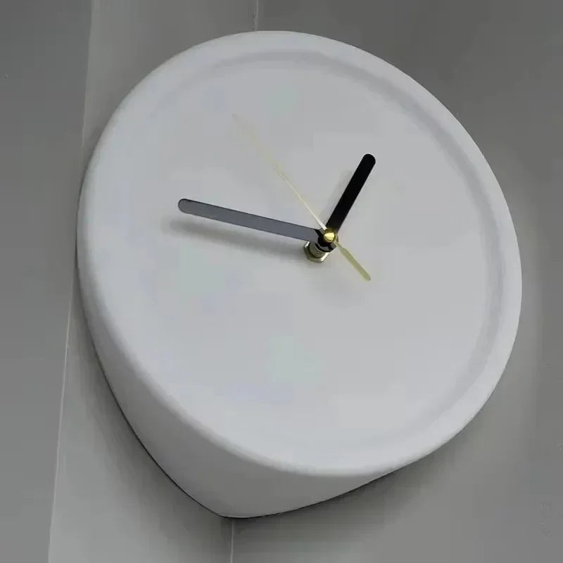 Ivare Livine Clock-Welvere
