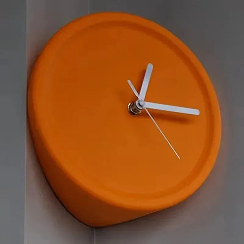 Ivare Livine Clock-Welvere