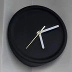 Ivare Livine Clock-Welvere