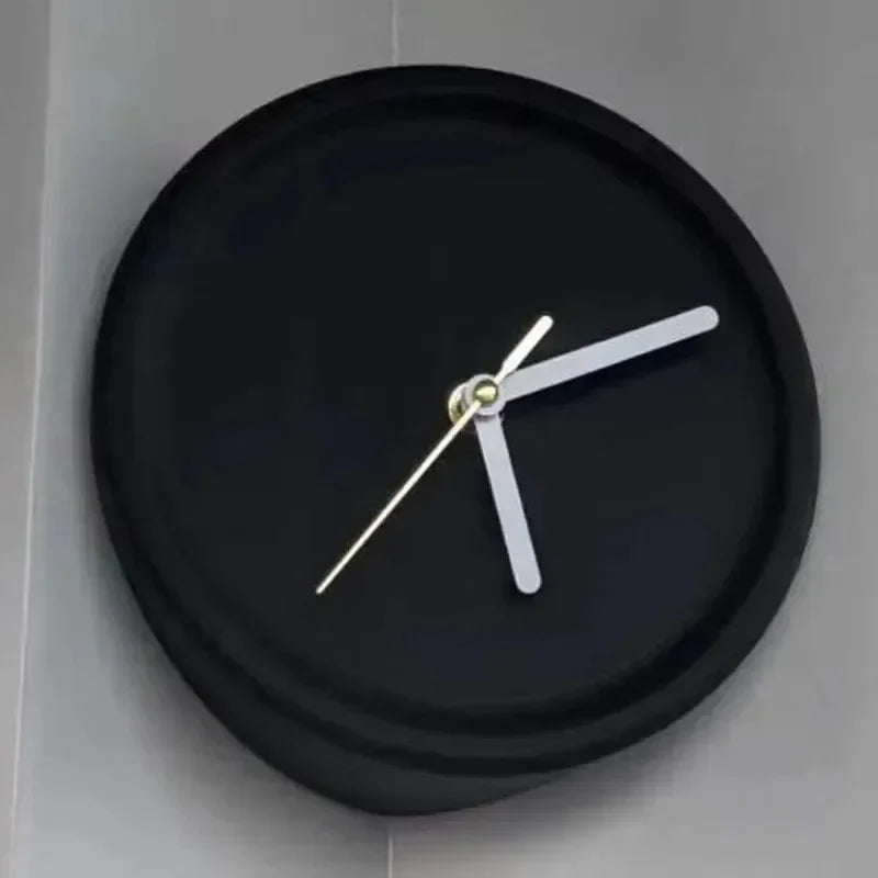 Ivare Livine Clock-Welvere