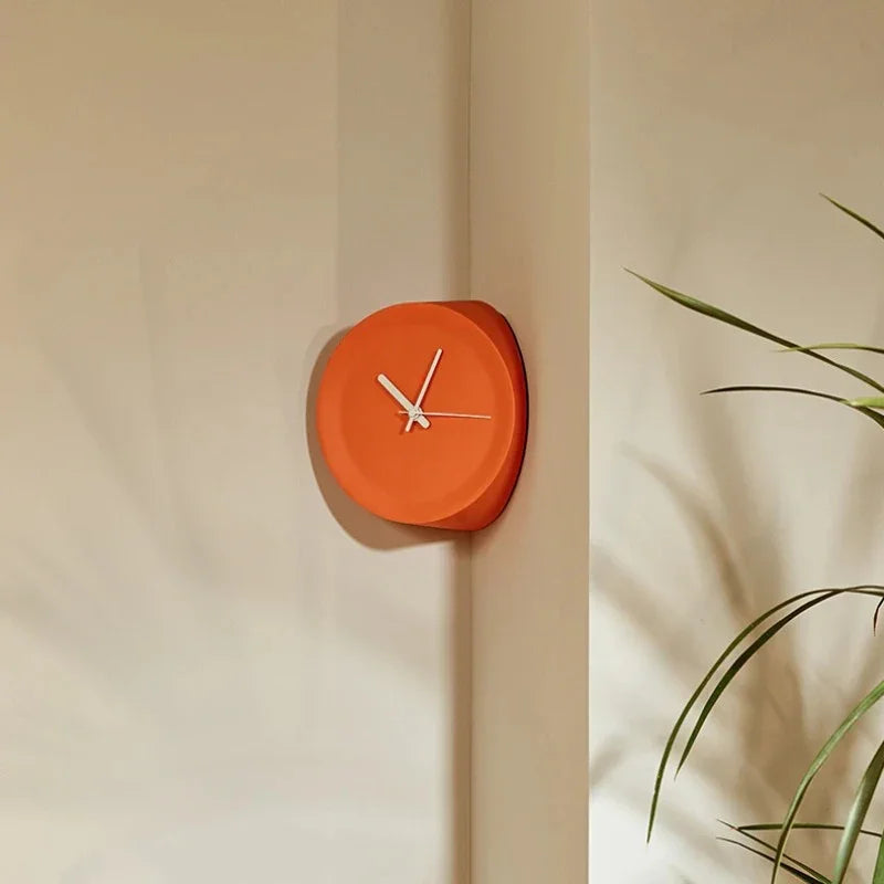 Ivare Livine Clock-Welvere