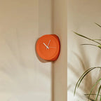 Ivare Livine Clock-Welvere