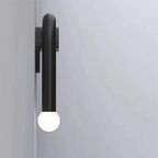 Ivaren Black Livine Lamp-Welvere