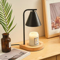 Ivaria Candle Warmer Lamp-Welvere