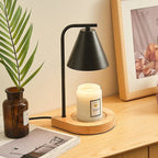 Ivaria Candle Warmer Lamp-Welvere