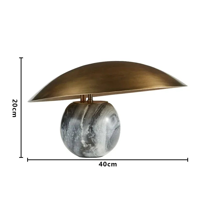 Ivaria Table Lamp-Welvere