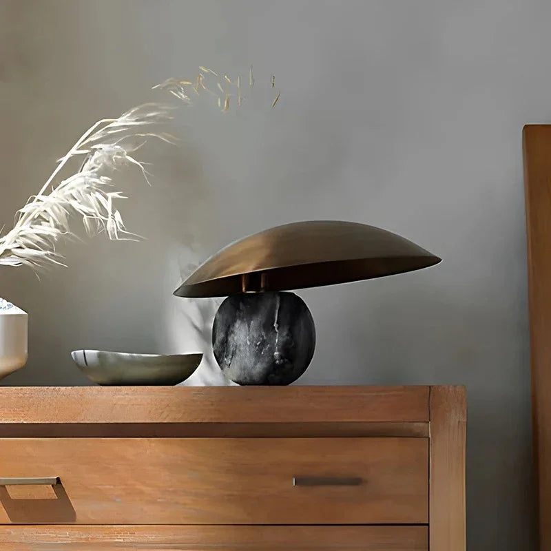 Ivaria Table Lamp-Welvere