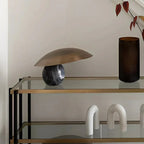 Ivaria Table Lamp-Welvere