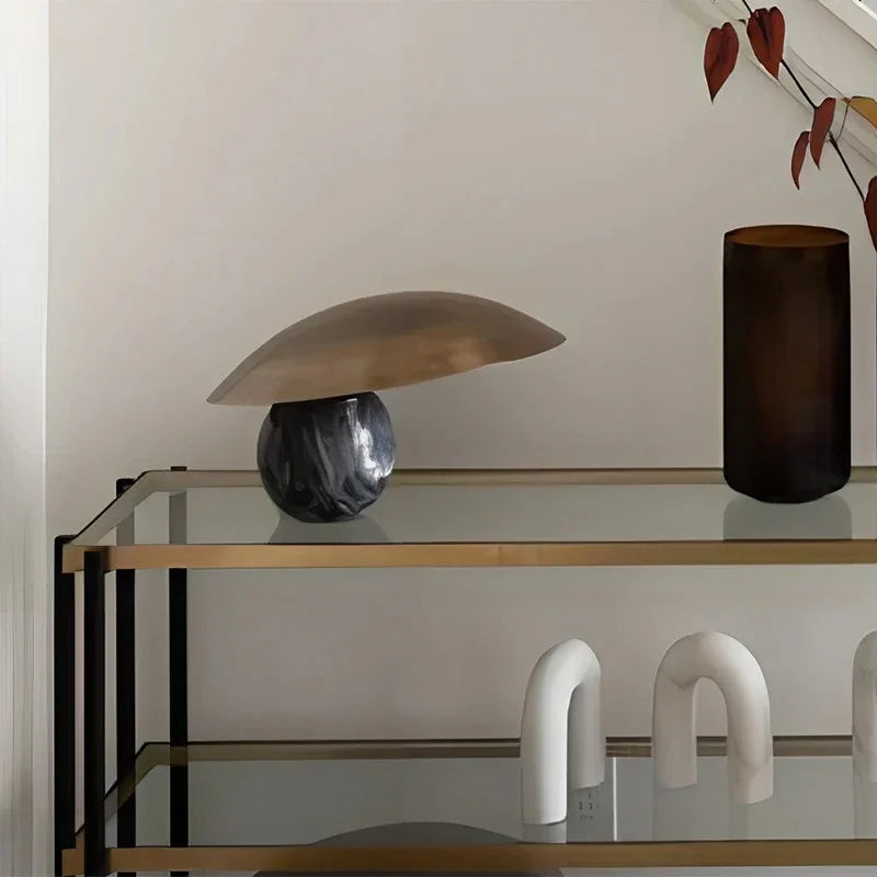 Ivaria Table Lamp-Welvere