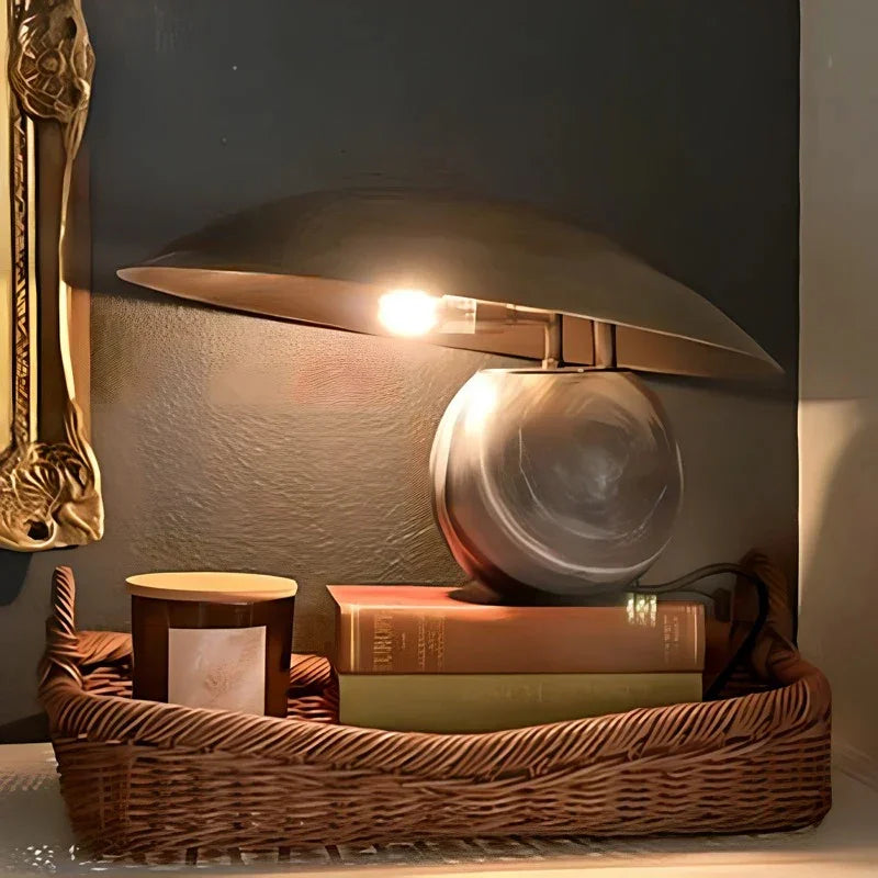Ivaria Table Lamp-Welvere